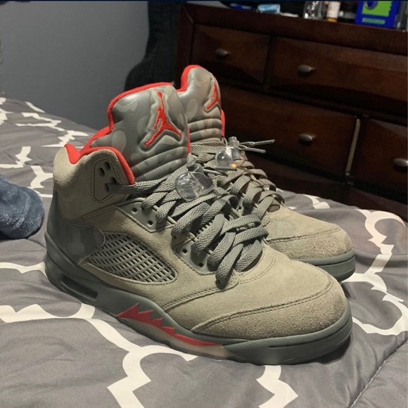 Jordan 5 - Picture 1 of 4